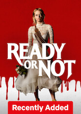 Ready or Not