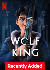 Wolf King