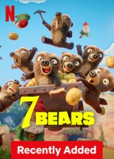 7 Bears