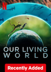 Our Living World