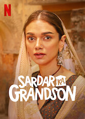 Sardar Ka Grandson