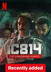 IC 814: The Kandahar Hijack