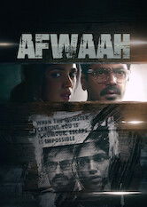 Afwaah