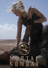 Mortal Kombat