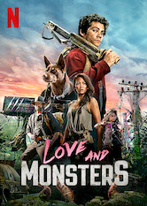 Love and Monsters