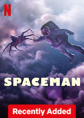 Spaceman