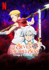 The Seven Deadly Sins: Grudge of Edinburgh Part 1