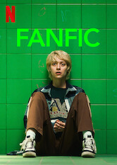 Fanfic