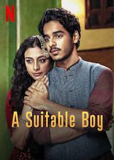A Suitable Boy