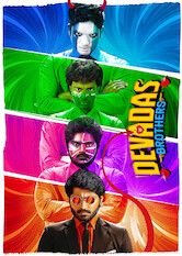 Devadas