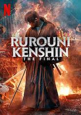 Rurouni Kenshin
