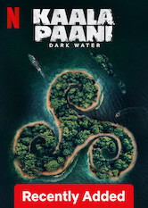 Kaala Paani