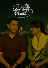 Laal Singh Chaddha