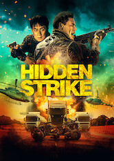 Hidden Strike
