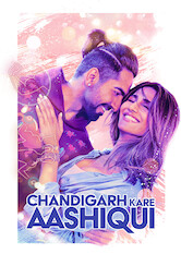 Chandigarh Kare Aashiqui