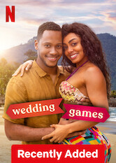 Wedding Games