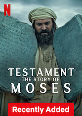 Testament: The Story of Moses