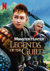 Monster Hunt