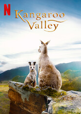 Kangaroo Valley