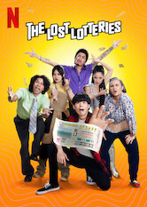 The Lost Lotteries
