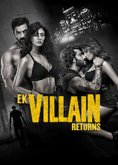 Ek Villain Returns