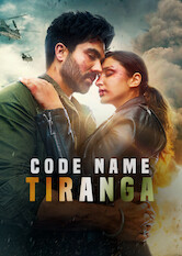 Code Name: Tiranga