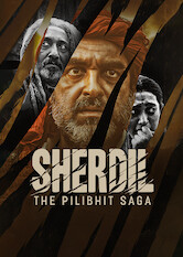 Sherdil: The Pilibhit Saga