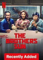 The Brothers Sun