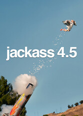 Jackass 4.5