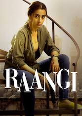 Raangi