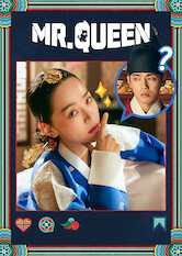 Mr. Queen
