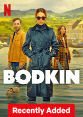 Bodkin