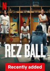 Rez Ball