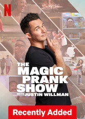 Magic Man