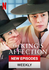 The King's Affection