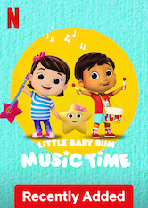 Little Baby Bum: Music Time