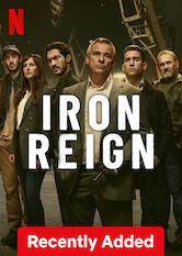 Iron Reign