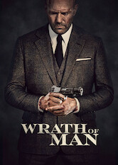 Wrath of Man