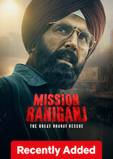 Mission Raniganj