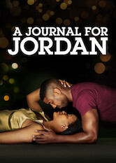 A Journal for Jordan