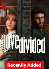 Love, Divided