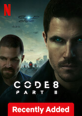 Code 8 Part II