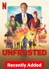 Unfrosted