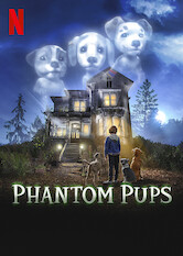 Phantom Pups