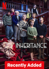 Inheritance
