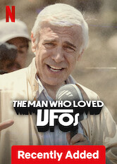 The Man Who Loved UFOs