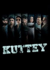 Kuttey