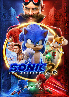 Sonic the Hedgehog 2