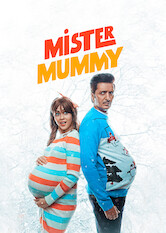 Mister Mummy