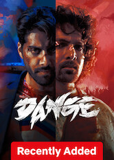 Dange
